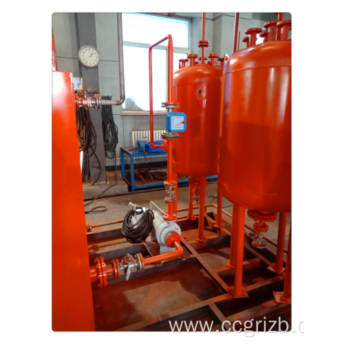 Gold Extracting Separator Machine